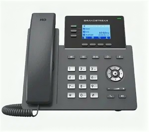 SIP Телефон Grandstream GRP2603P