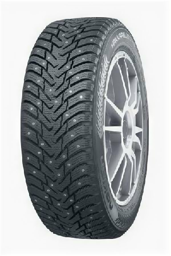 Зимние шины Nokian Hakkapeliitta 8 295/35 R19 104H