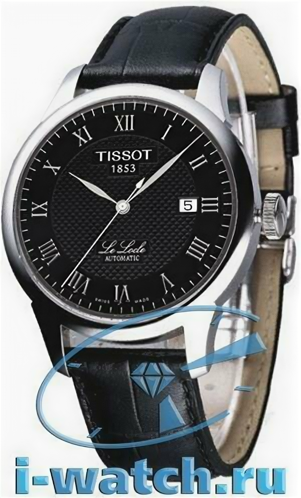 Наручные часы Tissot T41.1.423.53