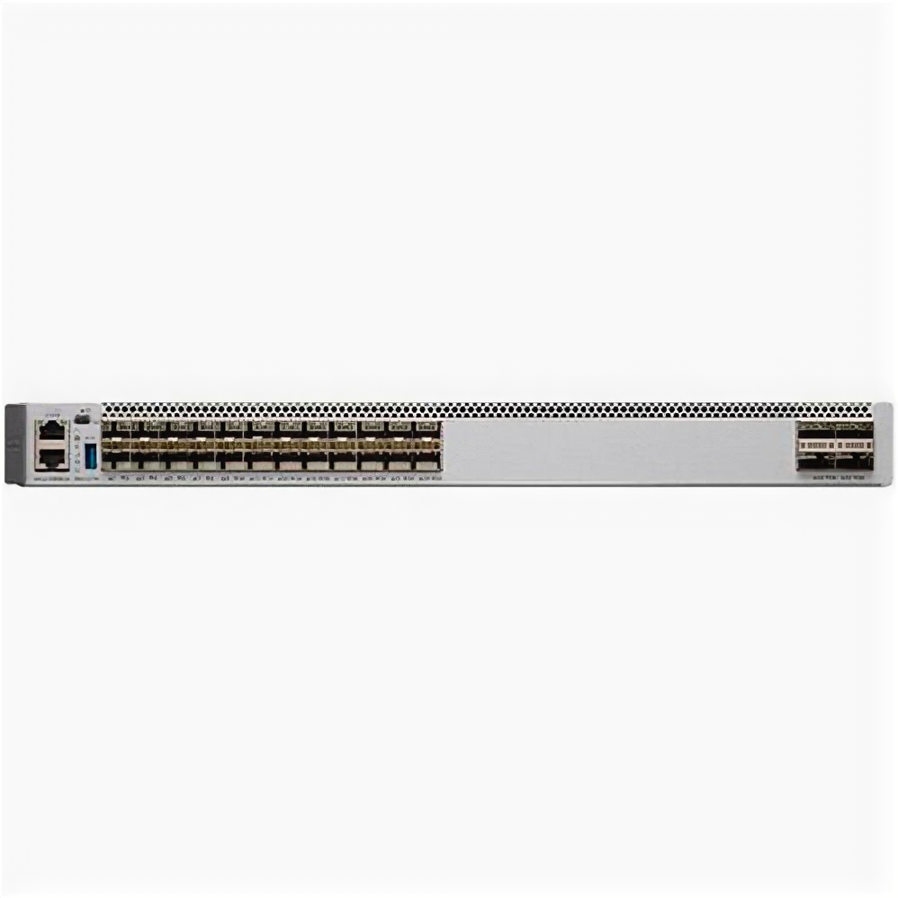 Коммутатор Cisco Catalyst C9500-24Y4C-E