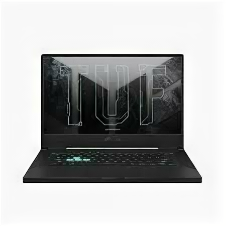 Ноутбук ASUS TUF FX516PC INTEL I5-1130/16Gb/512GbSSD/GeForce RTX 3050 MS DOS 90NR05U1-M005D0