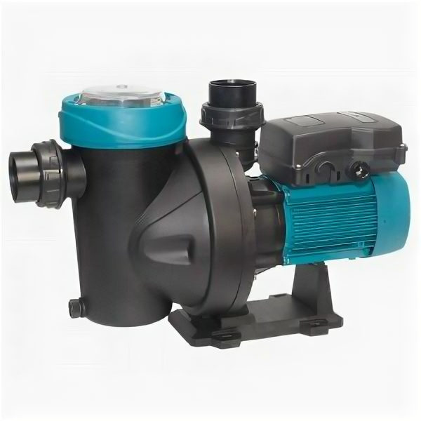 Насос с префильтром Espa Silen I 50 12M, 10 м³/ч, 0,65 кВт, 230 В, цена за 1 шт