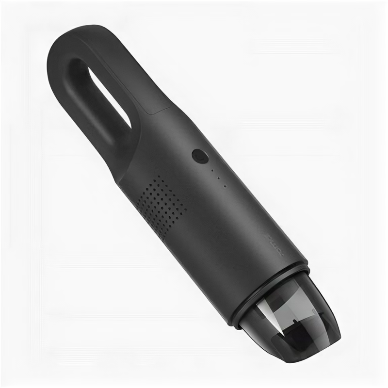 Пылесос Xiaomi Mi 70mai Vacuum Cleaner Swift, ручной, 80 Вт, 0.1 л, чёрный, XIAOMI