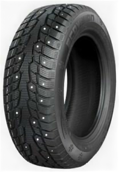 Зимние шины Ovation Ecovision W-686 215/55 R17 98H