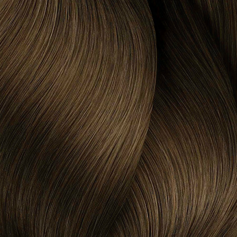 Краска для волос L'Oreal Professionnel Majirel Краска-крем для волос 7.12 Блондин пепельно-перламутровый