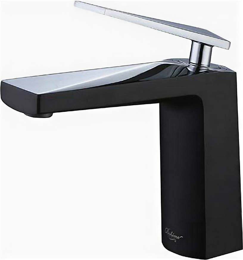 Смеситель для раковины Boheme Venturo (371-B)