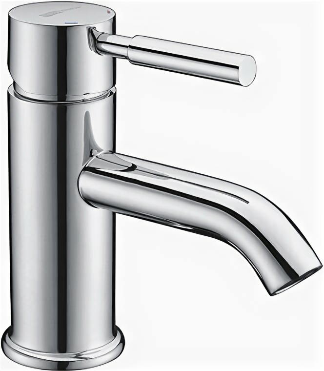 Смеситель для раковины Wasserkraft Main (4105)
