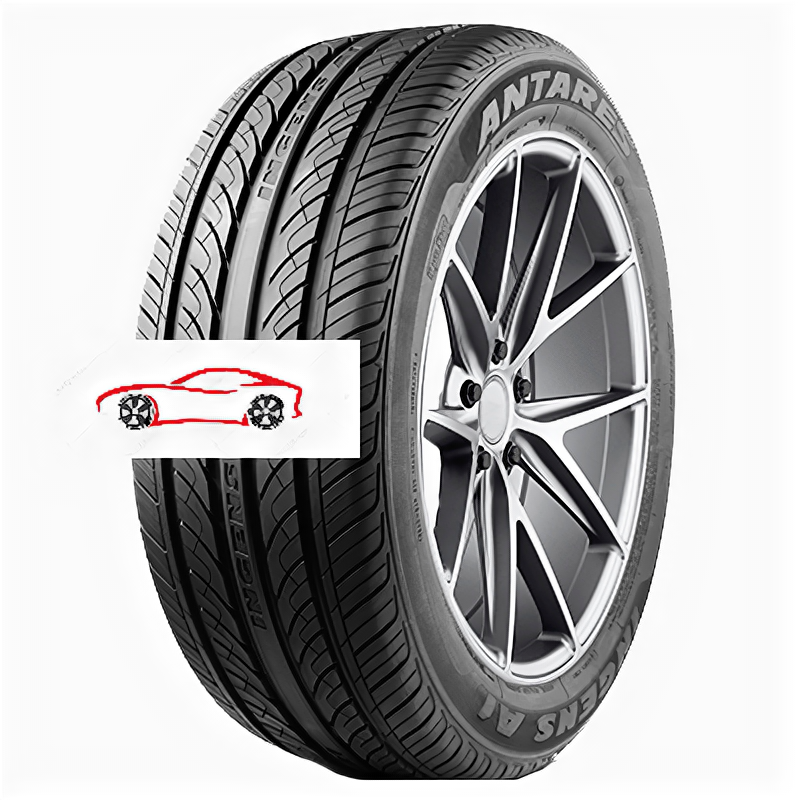 Летние шины Antares Ingens A1 (235/55 R17 103V) - CTS278275