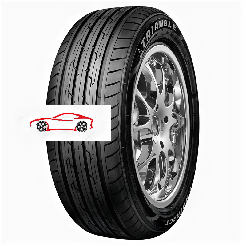 Летние шины Triangle Protract TE301 165/65 R13 77T