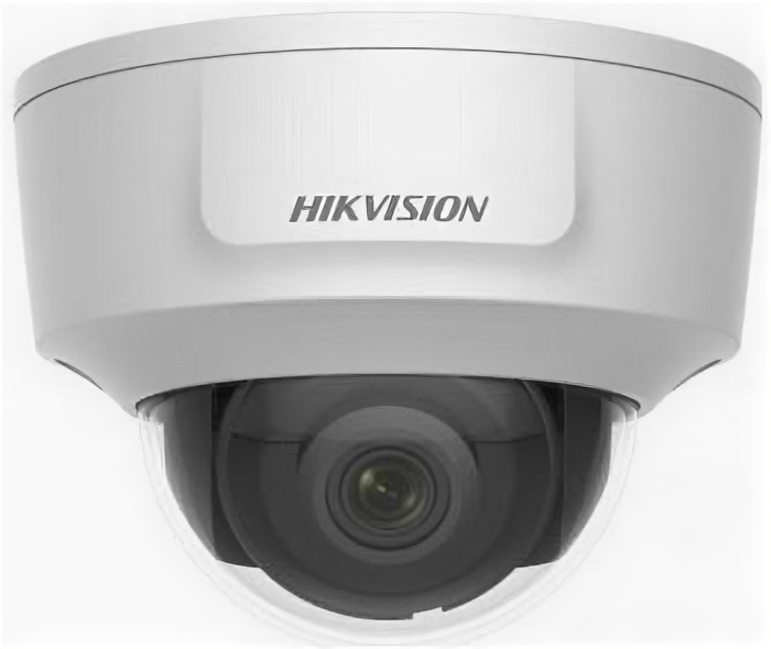 Видеокамера IP Hikvision DS-2CD2185G0-IMS 2.8-2.8мм цветная