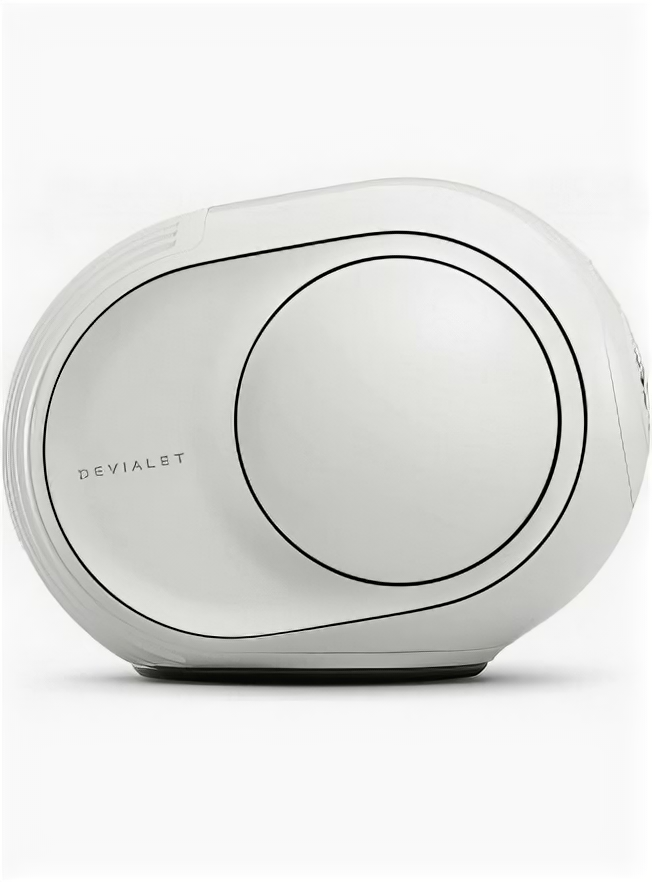 Электроника Devialet Аудиосистема Phantom II 98 dB iconic white