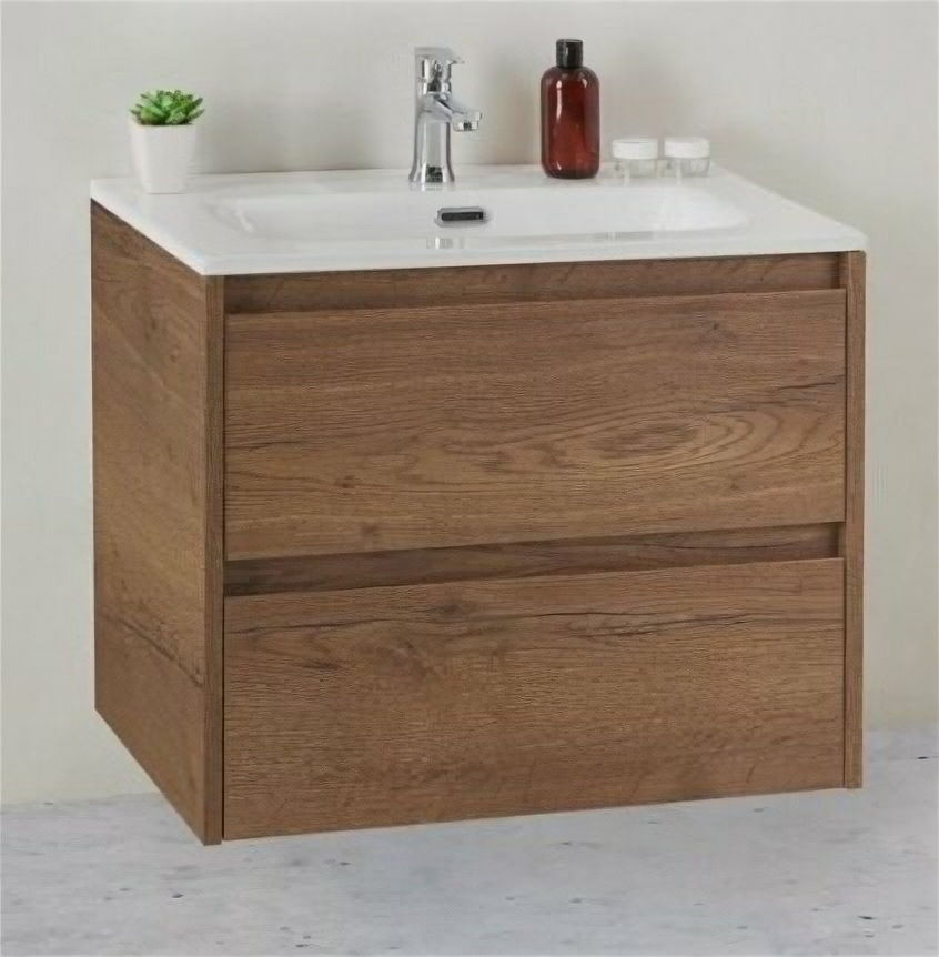 База под раковину подвесная BelBagno KRAFT 39-700/390-2C-SO-RT