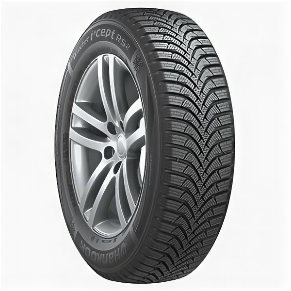 Hankook Winter I*Cept RS2 W452 195/65 R15 95T XL