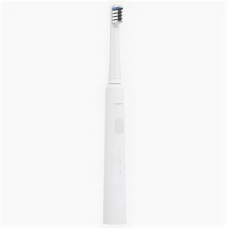 Электрическая зубная щётка Realme RMH2013 N1, ультразвуковая, 20000вибр/мин, 3 режима, белая - фотография № 2
