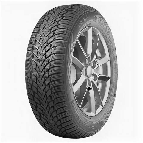 Автомобильные шины Nokian WR SUV 4 215/70 R16 100H