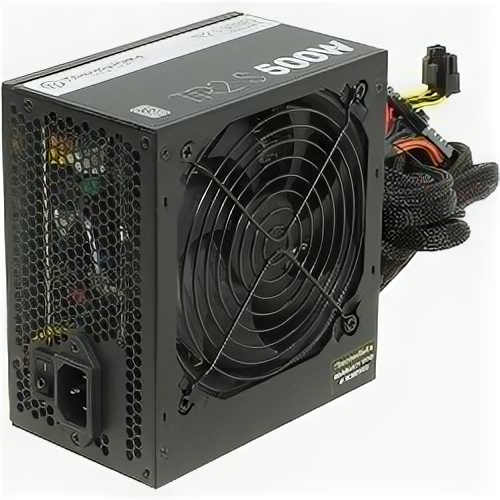 Thermaltake Блок питания Thermaltake TR2 S 500W PS-TRS-0500NPCWEU-2 / APFC / 80+ RTL