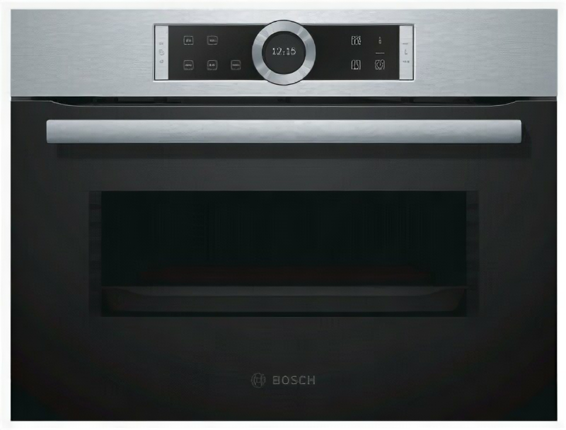 СВЧ Siemens BF634RGS1