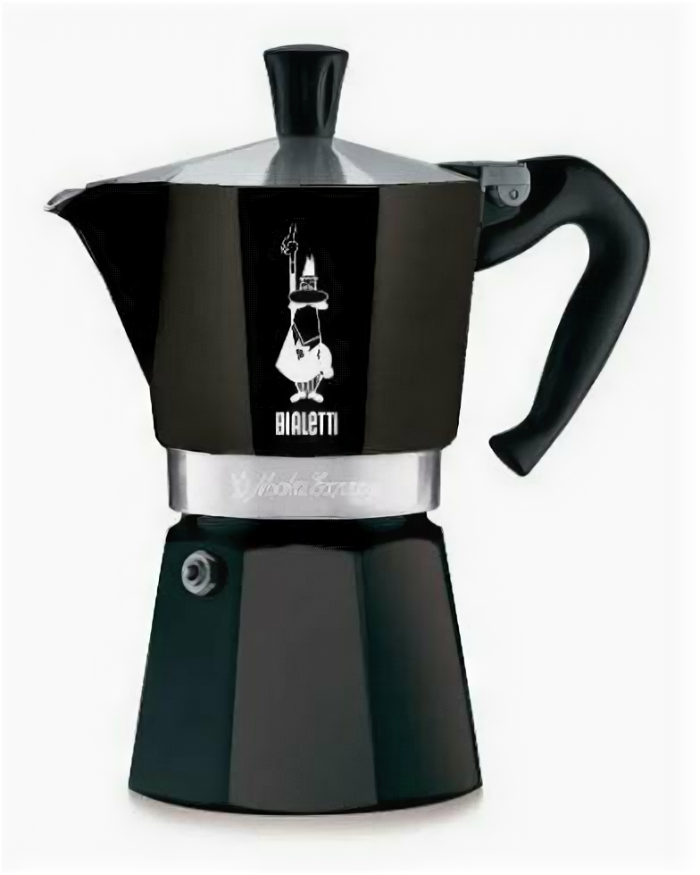  Bialetti Moka Express  (4953)