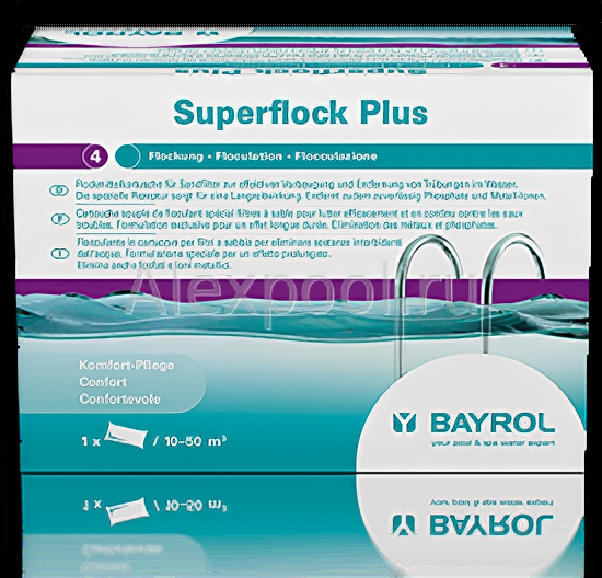 Superflock Plus