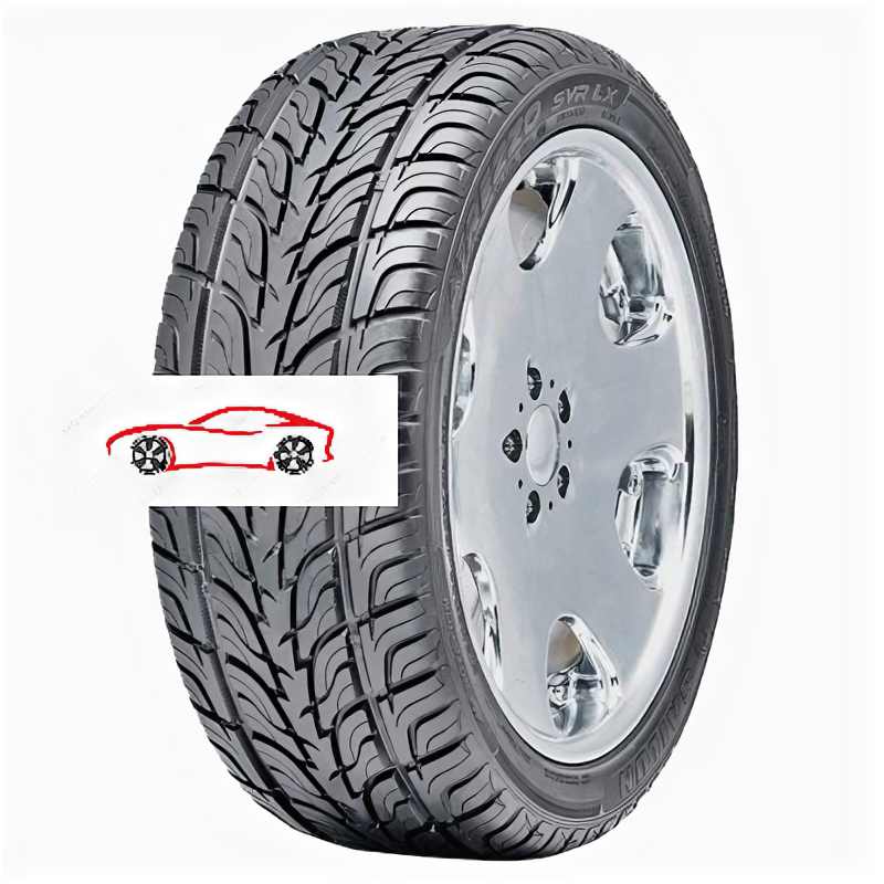 Летние шины Sailun Atrezzo SVR LX 305/40 R22 114V