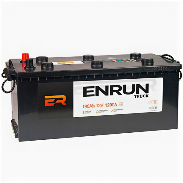  Enrun Truck 190  1200 