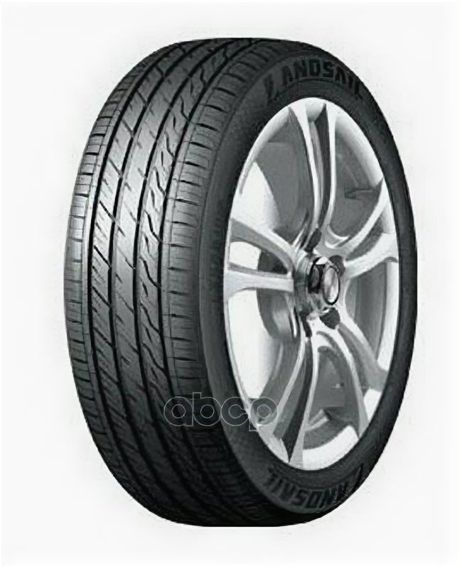 Автошина Landsail LS588 UHP 275/40 R19 101 Y