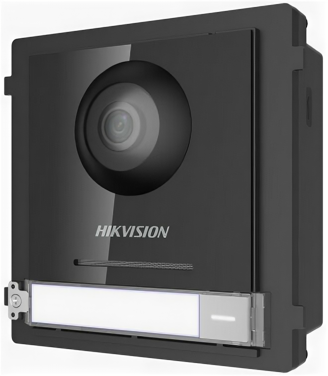 HIKVISION Видеопанель Hikvision DS-KD8003-IME1