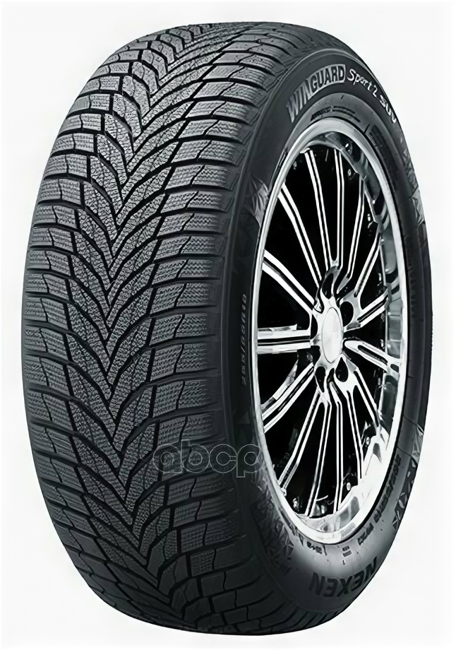 Автошина Nexen Winguard Sport 2 SUV 235/70 R16 106 T