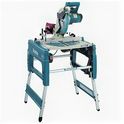 Makita Торцовочная пила Makita LF1000 1650Вт 2700об/мин d=260мм