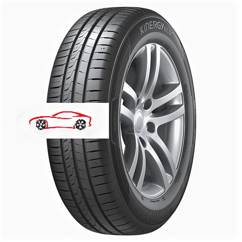   Hankook Kinergy Eco 2 K435 175/65 R14 86T