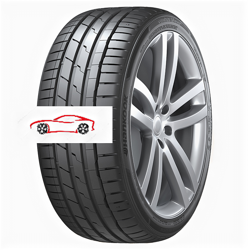   Hankook Ventus S1 Evo 3 K127 225/45 R19 96Y