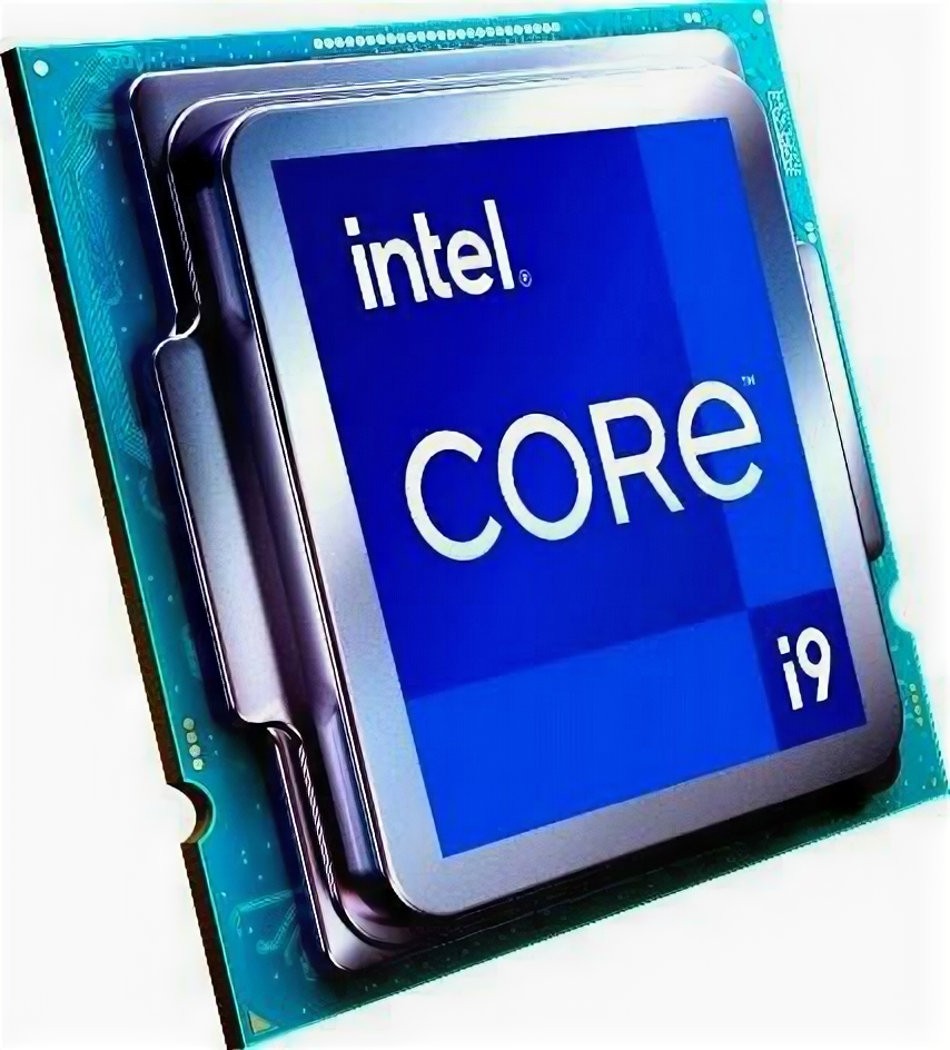 Процессор Intel Core i9-11900KF LGA1200 8 x 3500 МГц