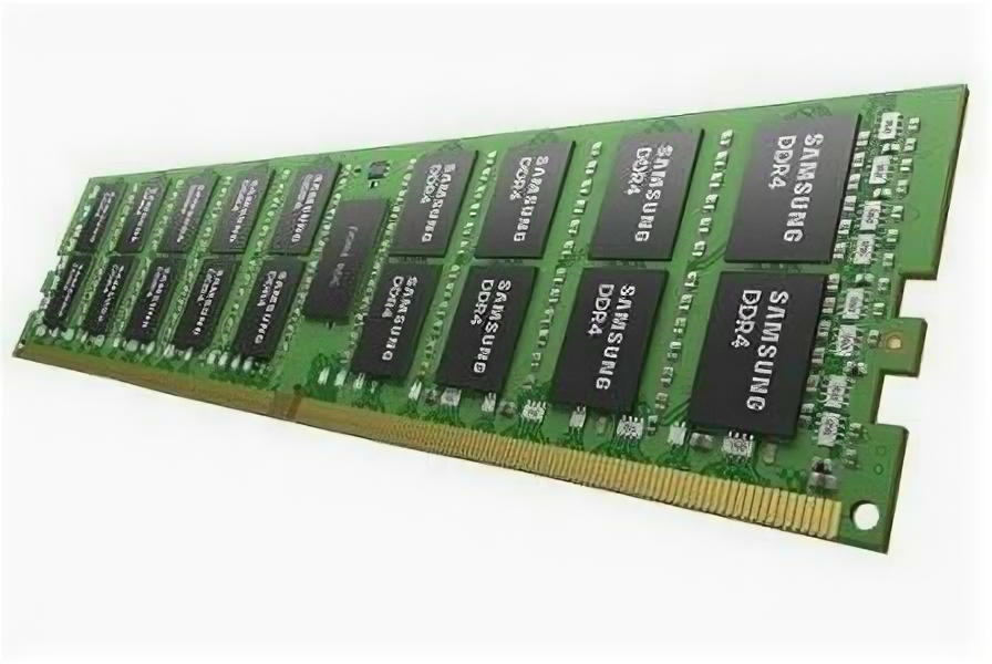 Оперативная память Samsung 32 ГБ DDR4 3200 МГц DIMM CL22 M393A4K40DB3-CWE