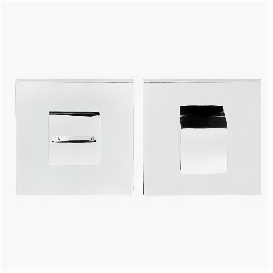 Фиксатор Code Deco Slim WC-3016-CR