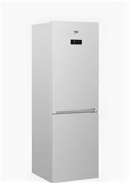 Холодильник BEKO RCNK 365 E20ZW - фотография № 3