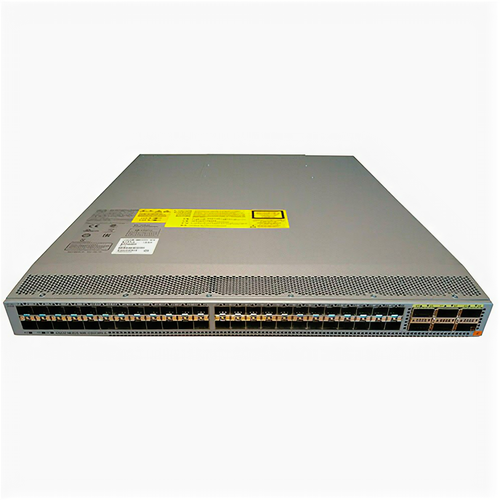 Коммутатор Cisco Nexus N9K-C9372PX