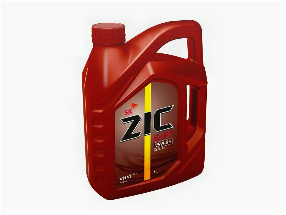 ZIC G- FF 75W85, 4L( )