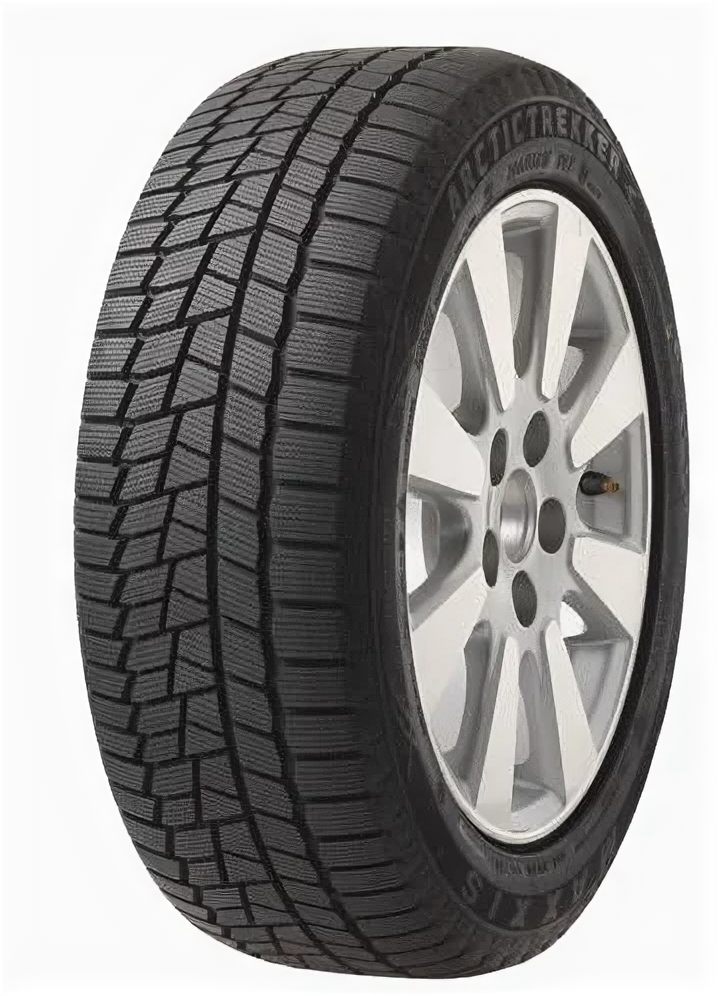 Автомобильные шины Maxxis Arctic Trekker SP-02 225/55 R17 97Q