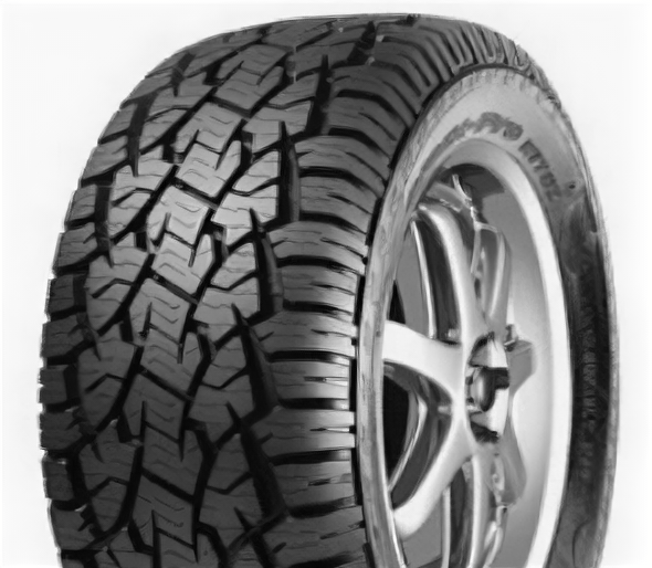 Шины 265/60 R18 Sunfull MONT-PROAT786 110T