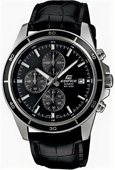 Часы Casio EFR-526L-1AVUEF