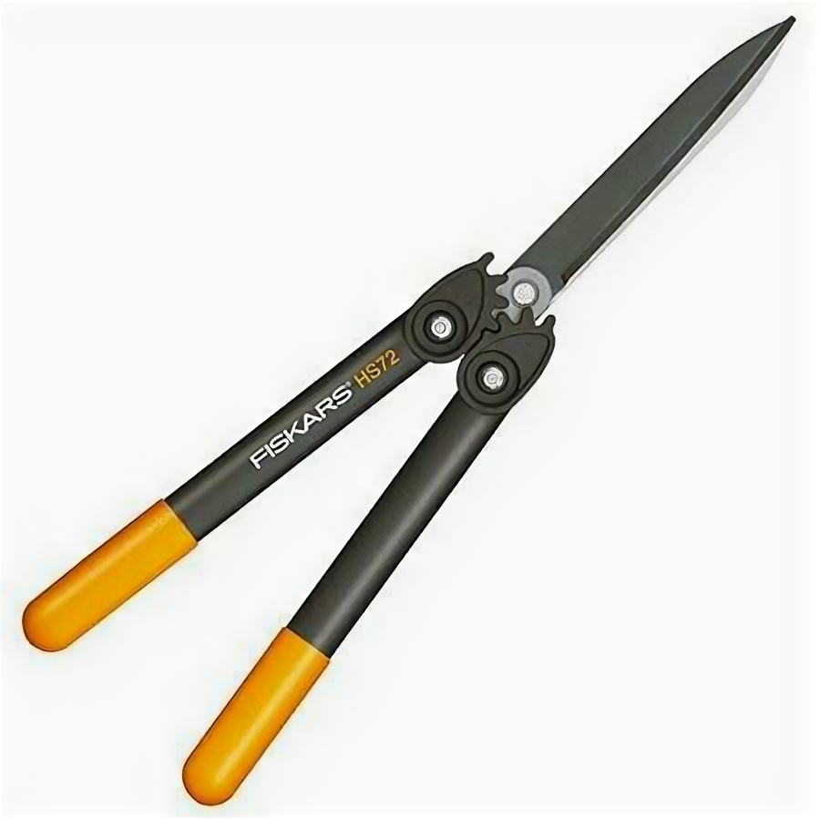 Садовые Fiskars PowerGear HS72 570 мм 1000596