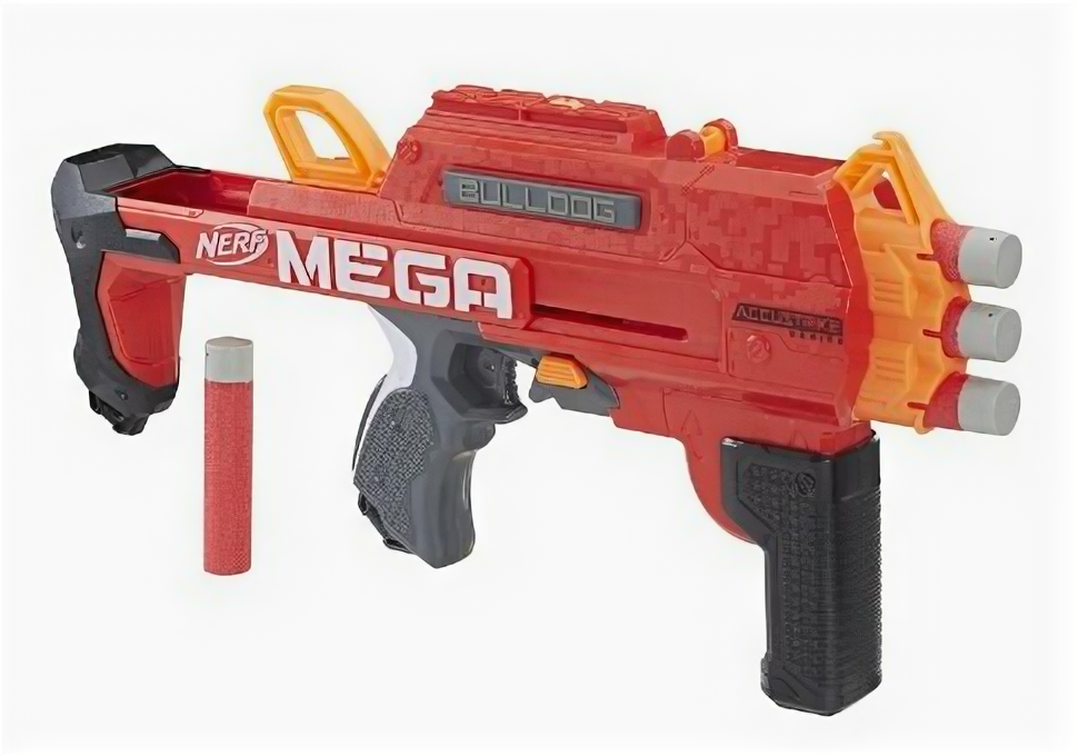  Nerf E3057  