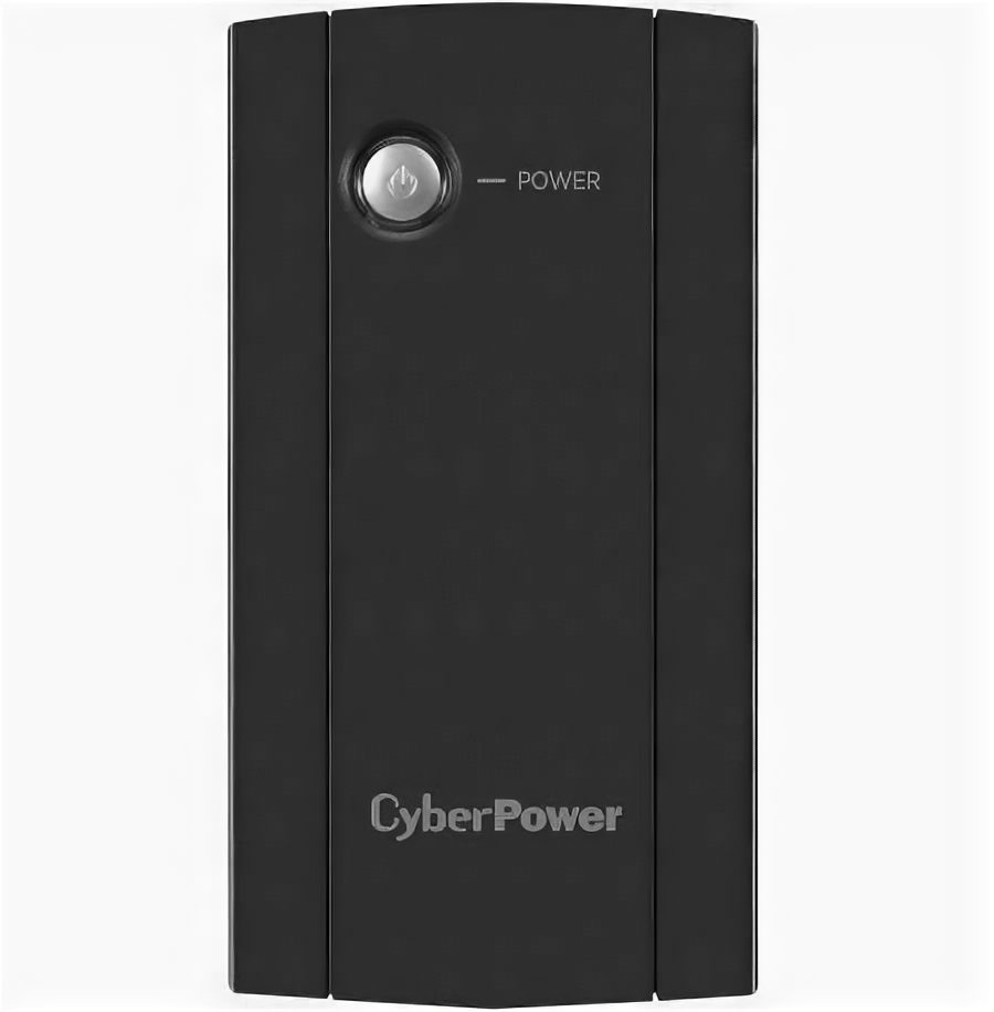 ИБП CyberPower 650VA/360W UTC650E