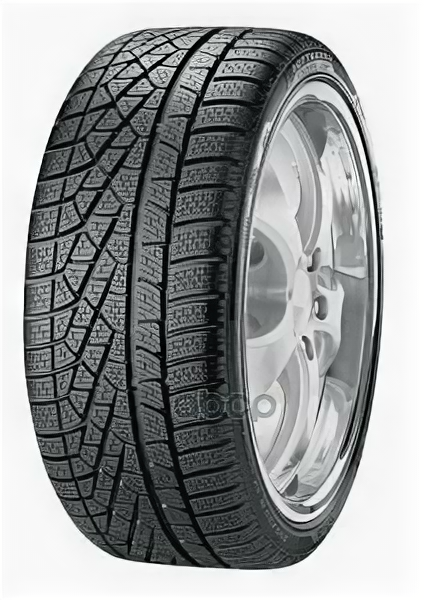 Автошина Pirelli Winter SottoZero 255/35 R20 97 V