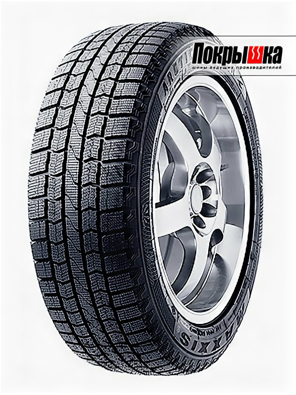 Шины Maxxis Premitra Ice SP03 185/60 R15 84T