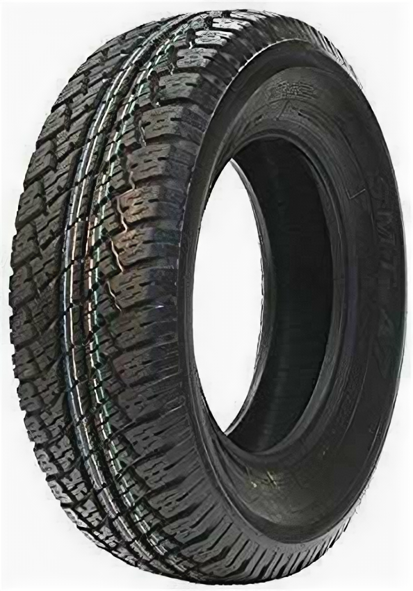 Летние шины Antares SMT A7 225/70 R16 107S