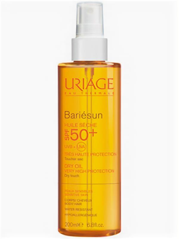 Uriage ()  SPF50+        200 