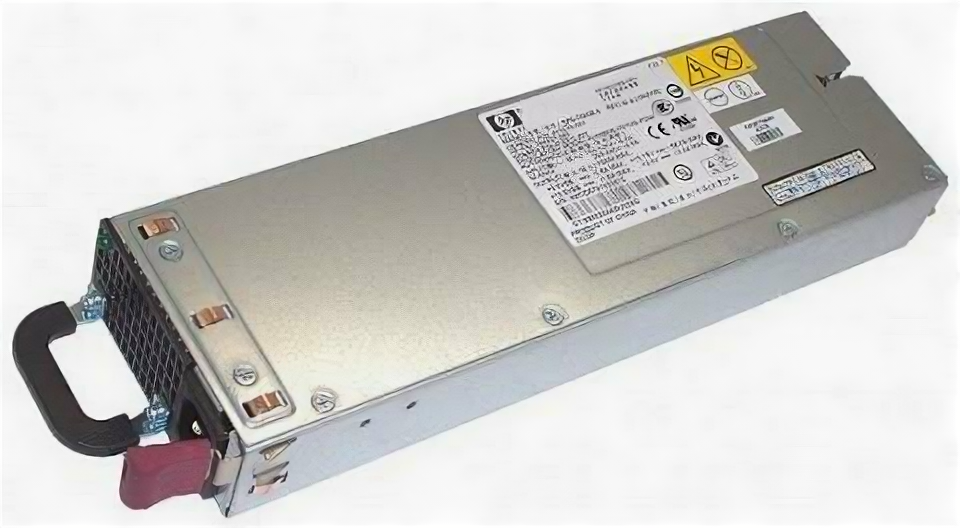 Блоки питания HP Блок питания HP 399542-B21 DPS-700GB 700W Hot Plug для DL360G5