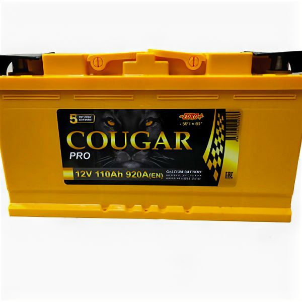  COUGAR PRO 110  920  