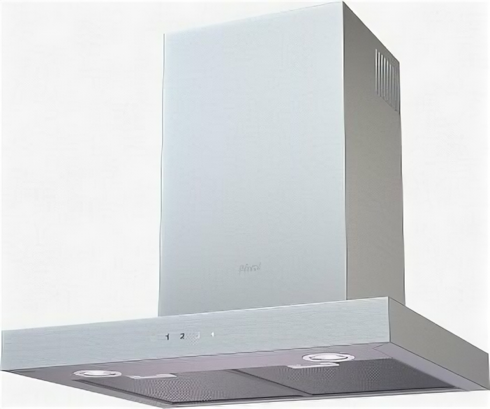 KRONA RUT 600 inox 3P-S Вытяжка кухонная .